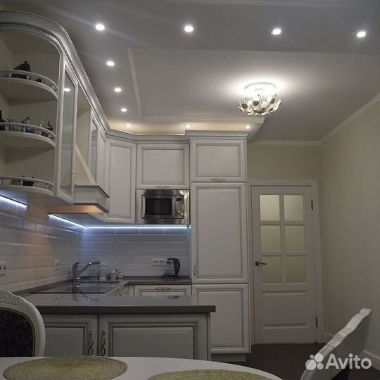 Кухни на заказ