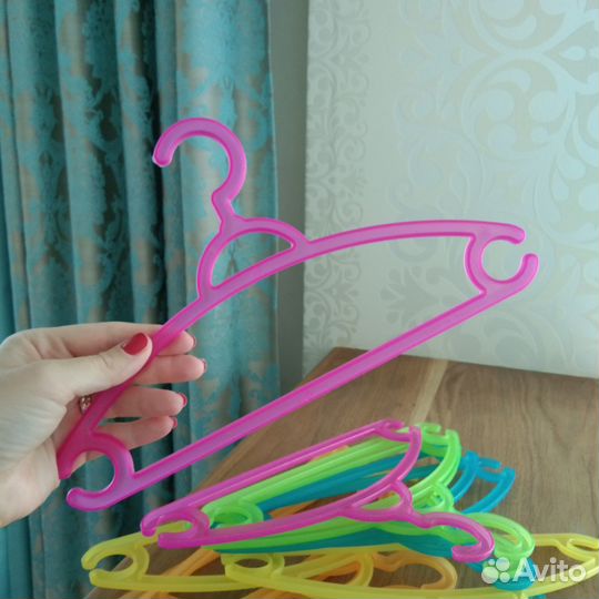 Вешалки плечики детские
