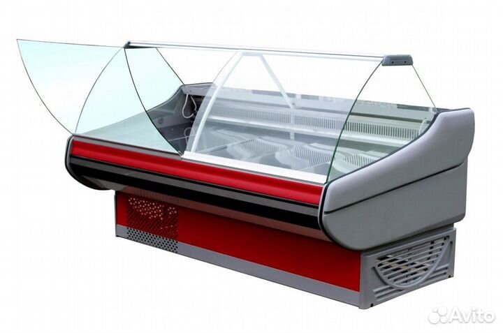 Ремонт холодильного оборудования