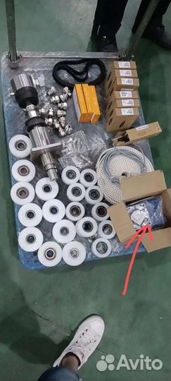 Автомойка робот