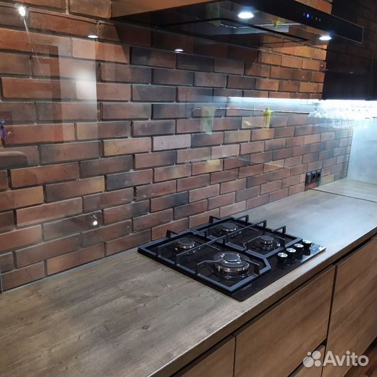 Кухни на заказ