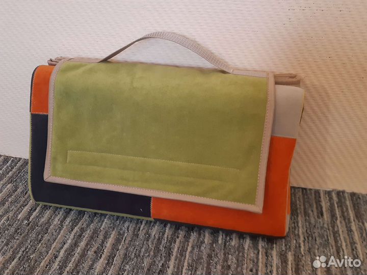 Коврик для пикника