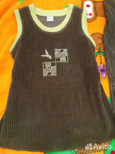 Костюм для беременных