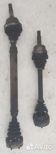 Привод chery amulet