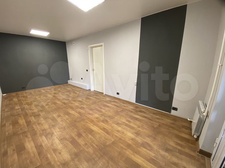 Свободного назначения, 37 м²