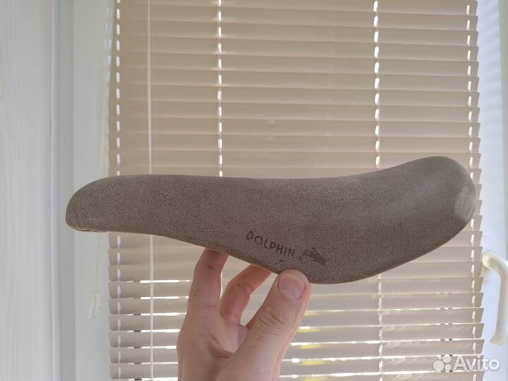 Седло Selle Royal Dolphin