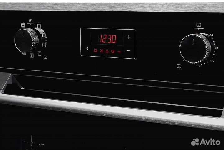 Духовой шкаф Kuppersberg HFZ 691 BX Новый