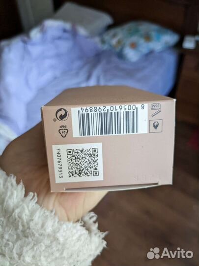 Духи Hugo boss женские