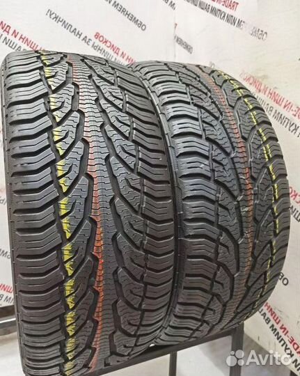 Uniroyal AllSeasonExpert 2 225/45 R17 94V
