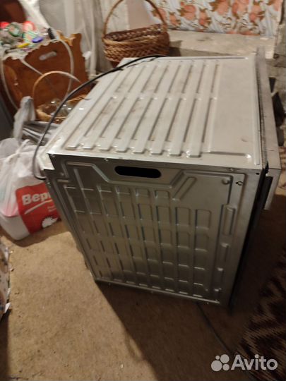 Духовой шкаф Hotpoint-Ariston FA2 540 H IX HA запч