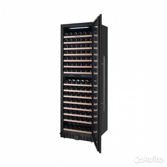 Винный шкаф. Холодильник для вина