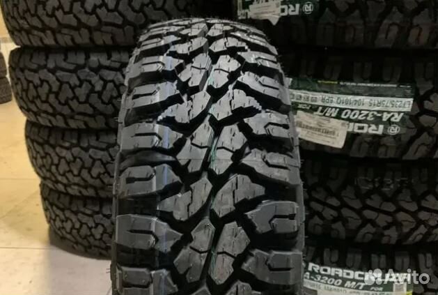 Roadcruza RA3200 M/T 285/70 R17