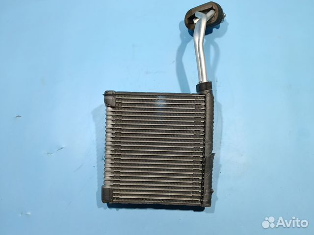 Испаритель кондиционера HONDA CIVIC 05-12