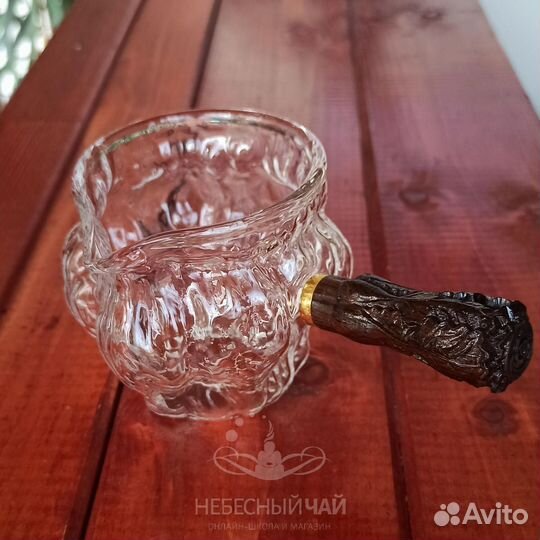 Чахай «Волшебное дерево»