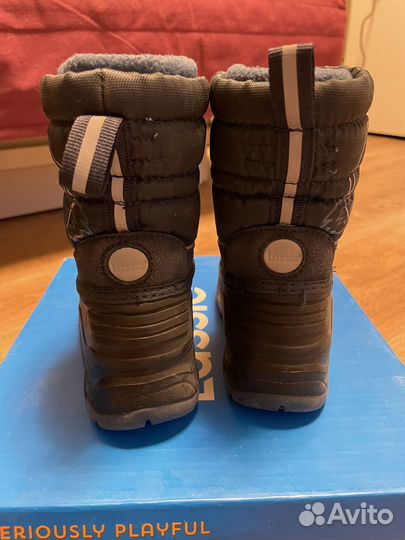 Сноубутсы 24