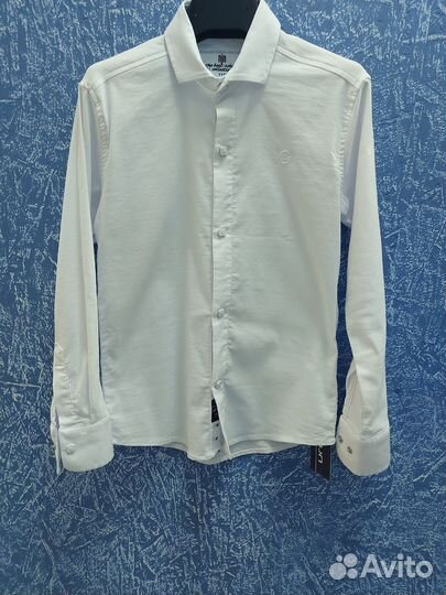 Рубашка для мальчика