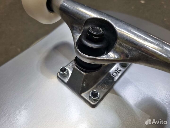 Скейтборд трюковой Enjoi Oaktown (Новый)