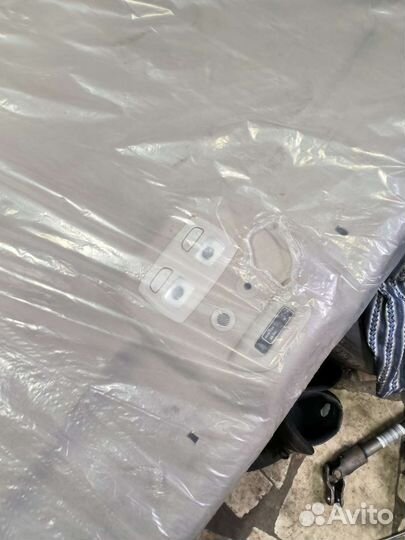 Рено дастер duster потолок потолочина 2022