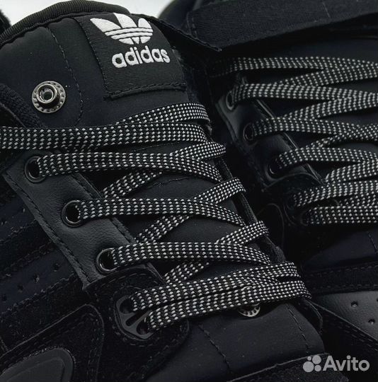 Кроссовки Adidas Bad Bunny Forum Low, арт.223879