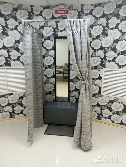 Ремонт и пошив одежды