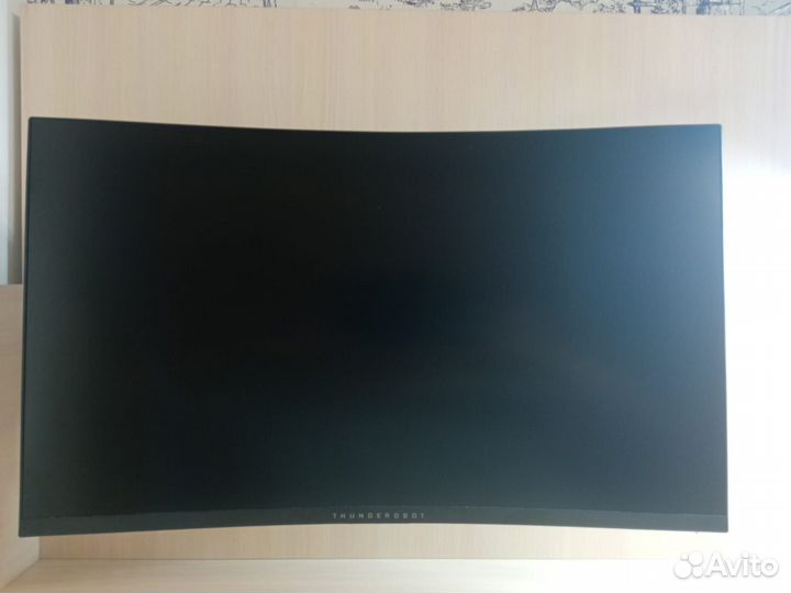 Игровой монитор 240 гц