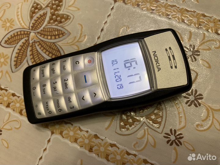 Nokia 1101