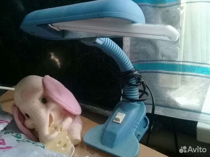 Лампы светильники