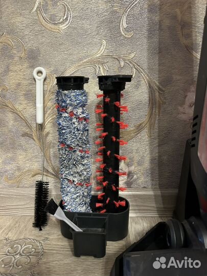 Пылесос atvel F16