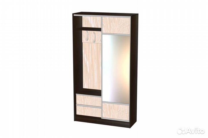 Прихожая Эгида №17