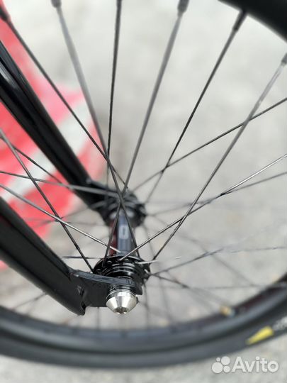 Кастом BMX profession