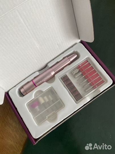 Аппарат для маникюра (новый)