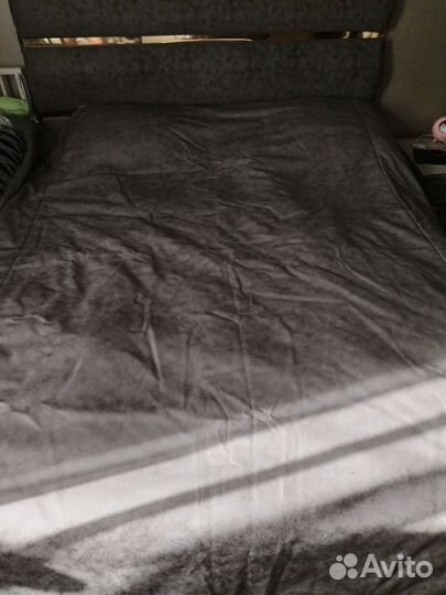 Покрывало на кровать