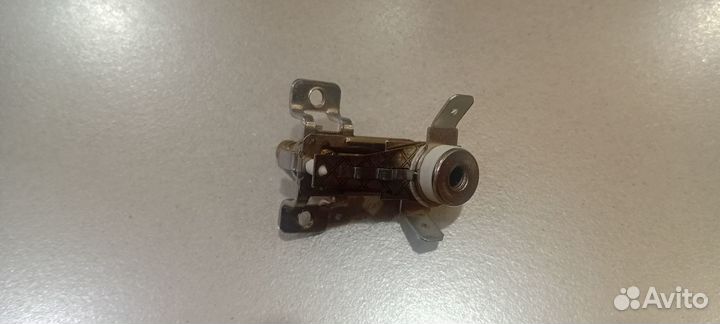 Терморегулятор духовки redmond