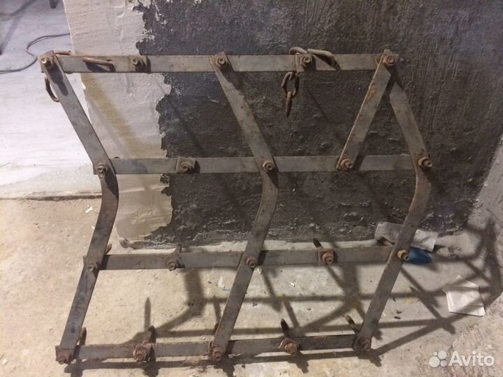 Гидроцилиндр