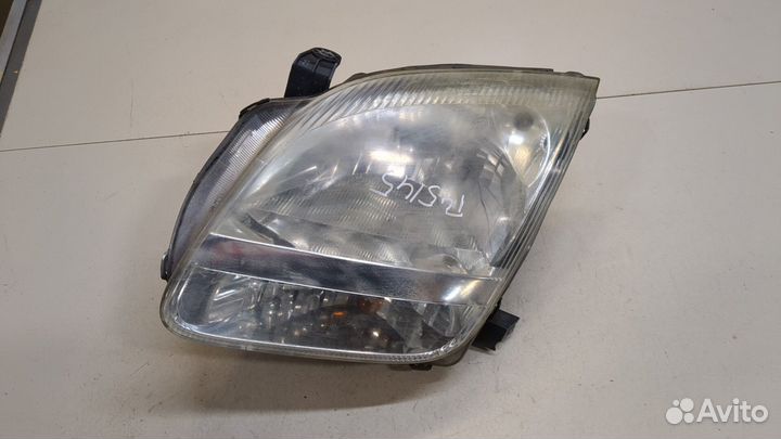 Фара (передняя) Suzuki Ignis, 2006