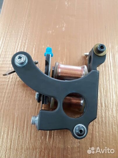 Машинка для тату