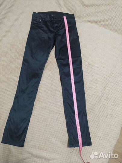 Джинсы, брюки разные