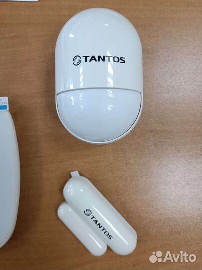 Комплект GSM сигнализации