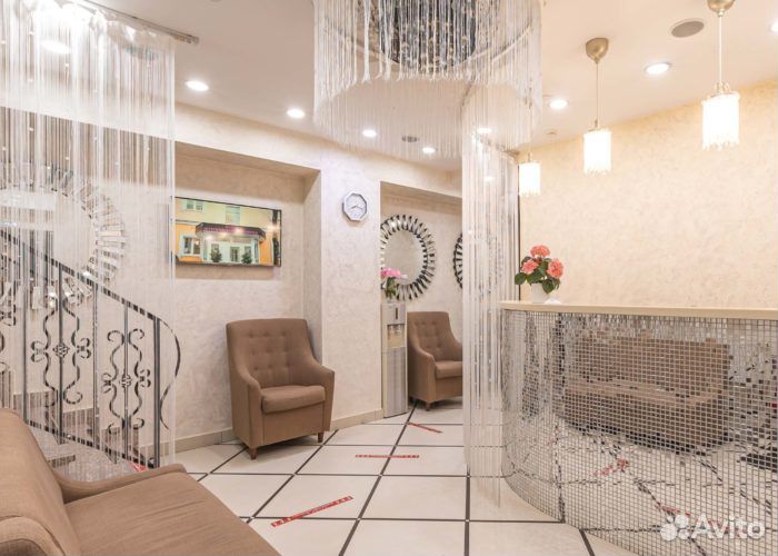 Администратор на 4-6 часов, в клинику