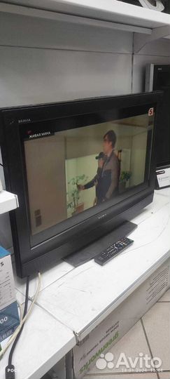 Телевизор Sony Bravia KDL-32P2530K