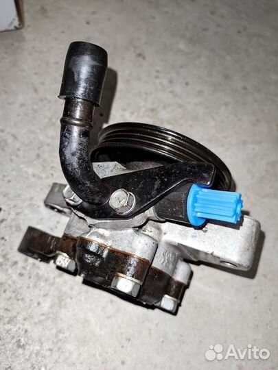 Насос гур hyundai sonata тагаз