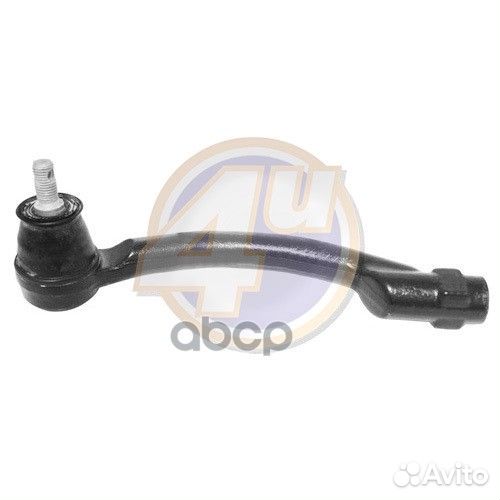 Наконечник р/т KIA cerato 12- лев. KIA01530 4U