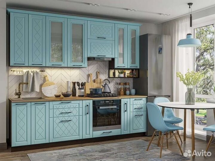 Кухонный гарнитур