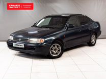 Toyota Carina E 1.6 MT, 1996, 260 000 км, с пробегом, цена 240 000 руб.