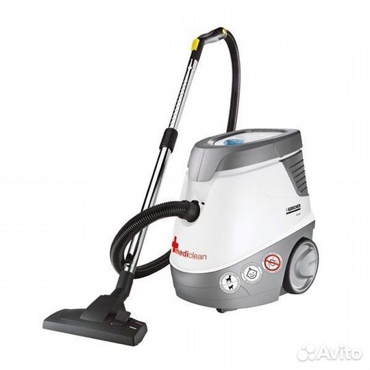 Пылесос Karcher