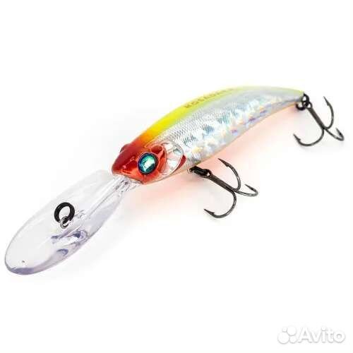 Воблер Kosadaka Troll DD