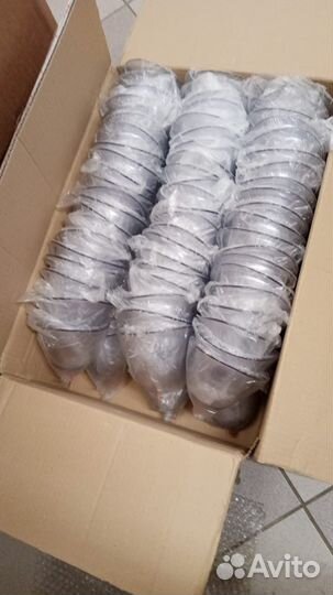 Большая вакуумная банка 13.5 см