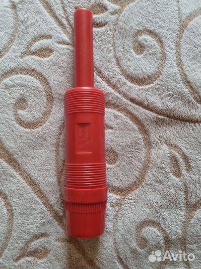 Удочка электронная Окунь