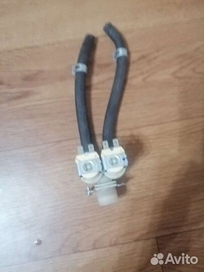 Запчасти для стиральных машин lg