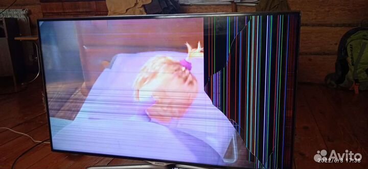 Тв. Б/у